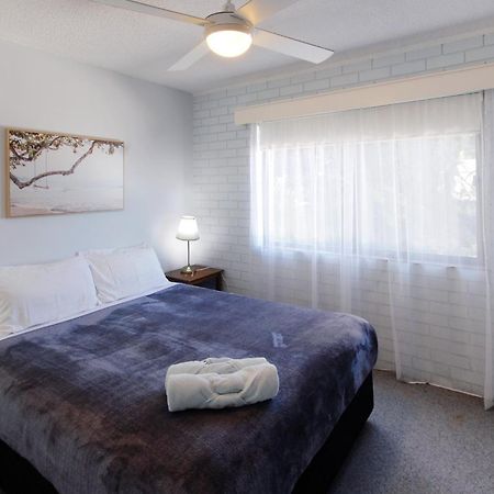 Marcel Towers Holiday Apartments Nambucca Heads Exteriör bild