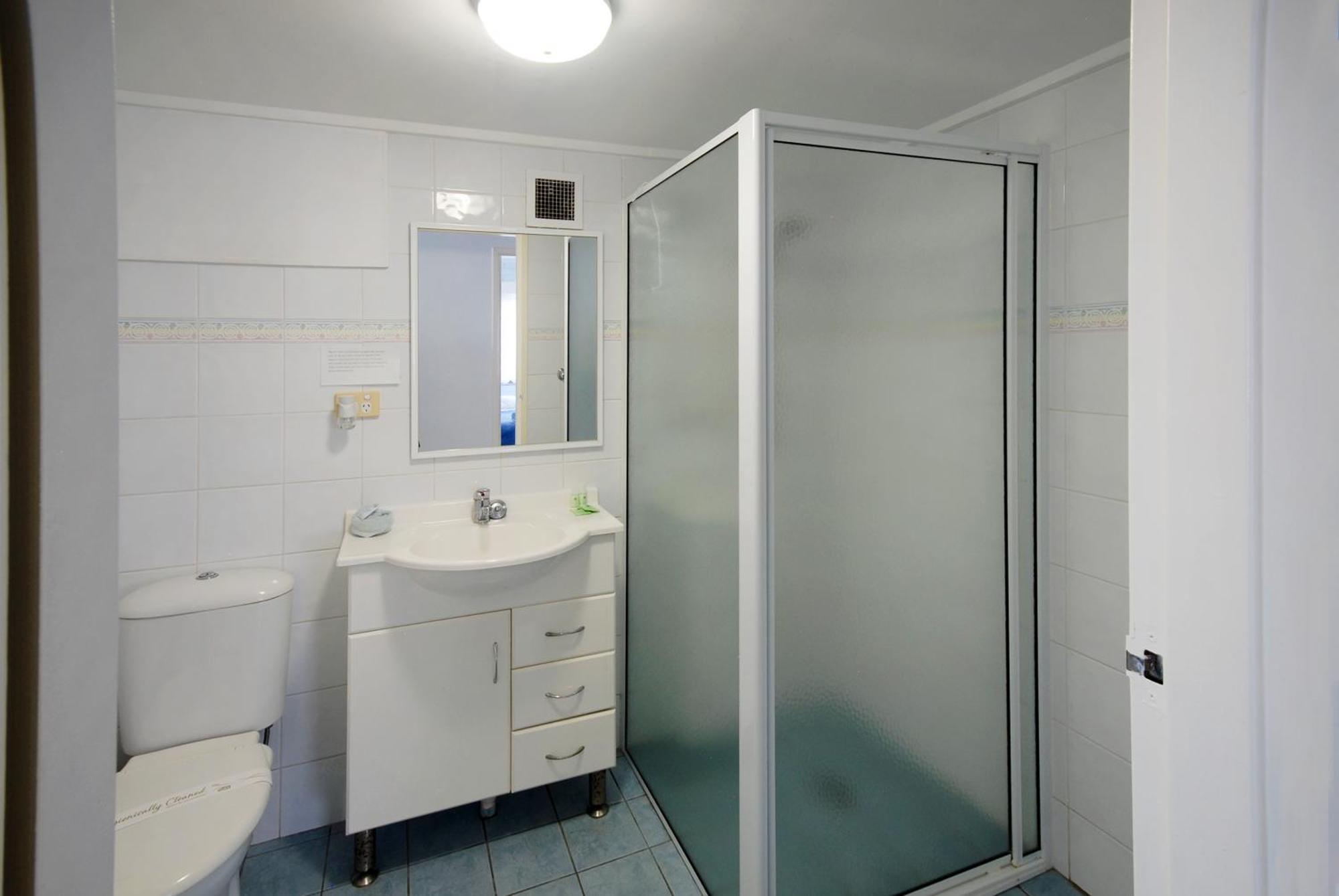 Marcel Towers Holiday Apartments Nambucca Heads Exteriör bild