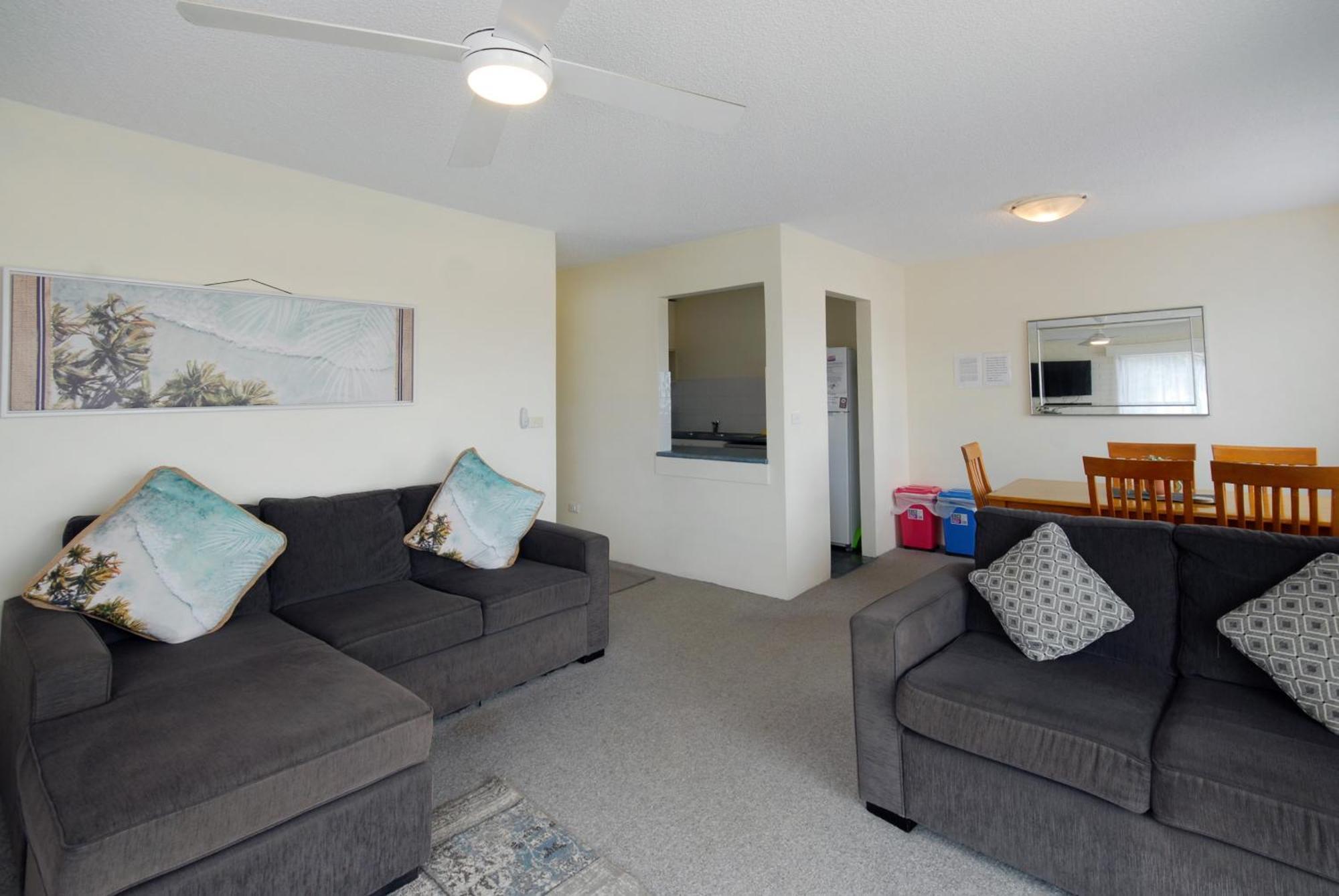 Marcel Towers Holiday Apartments Nambucca Heads Exteriör bild