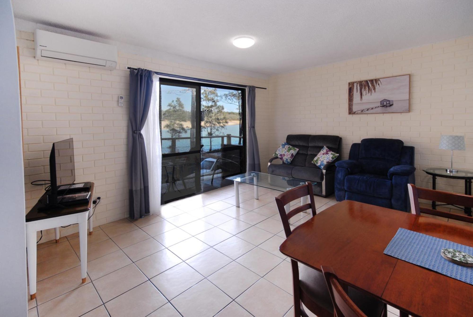 Marcel Towers Holiday Apartments Nambucca Heads Exteriör bild