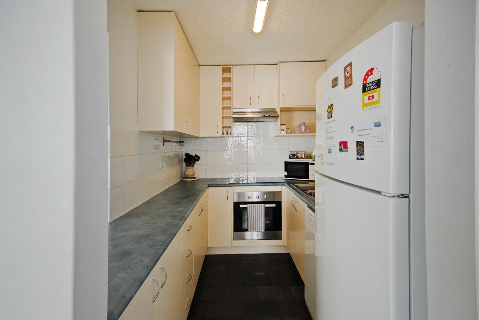Marcel Towers Holiday Apartments Nambucca Heads Exteriör bild