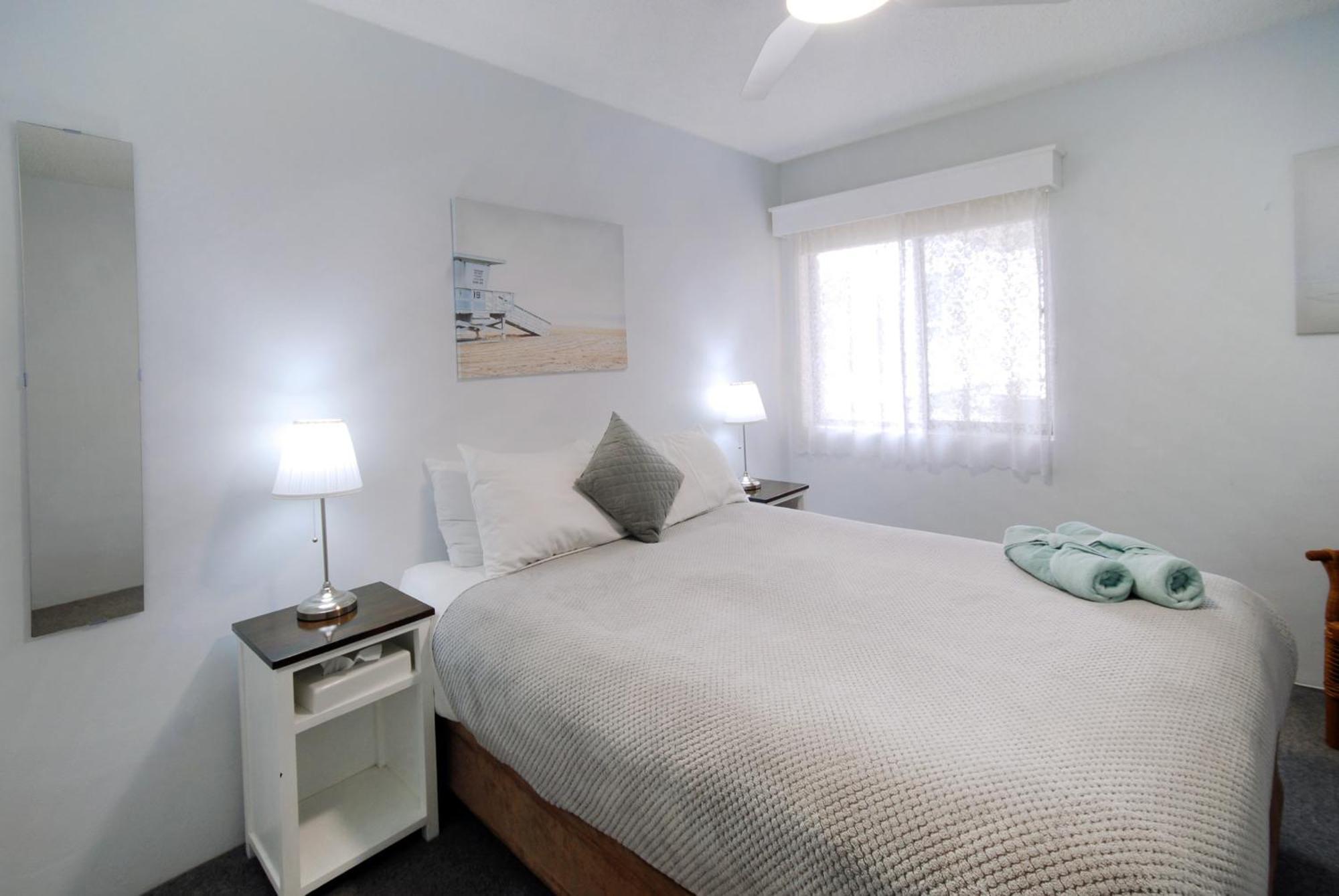 Marcel Towers Holiday Apartments Nambucca Heads Exteriör bild