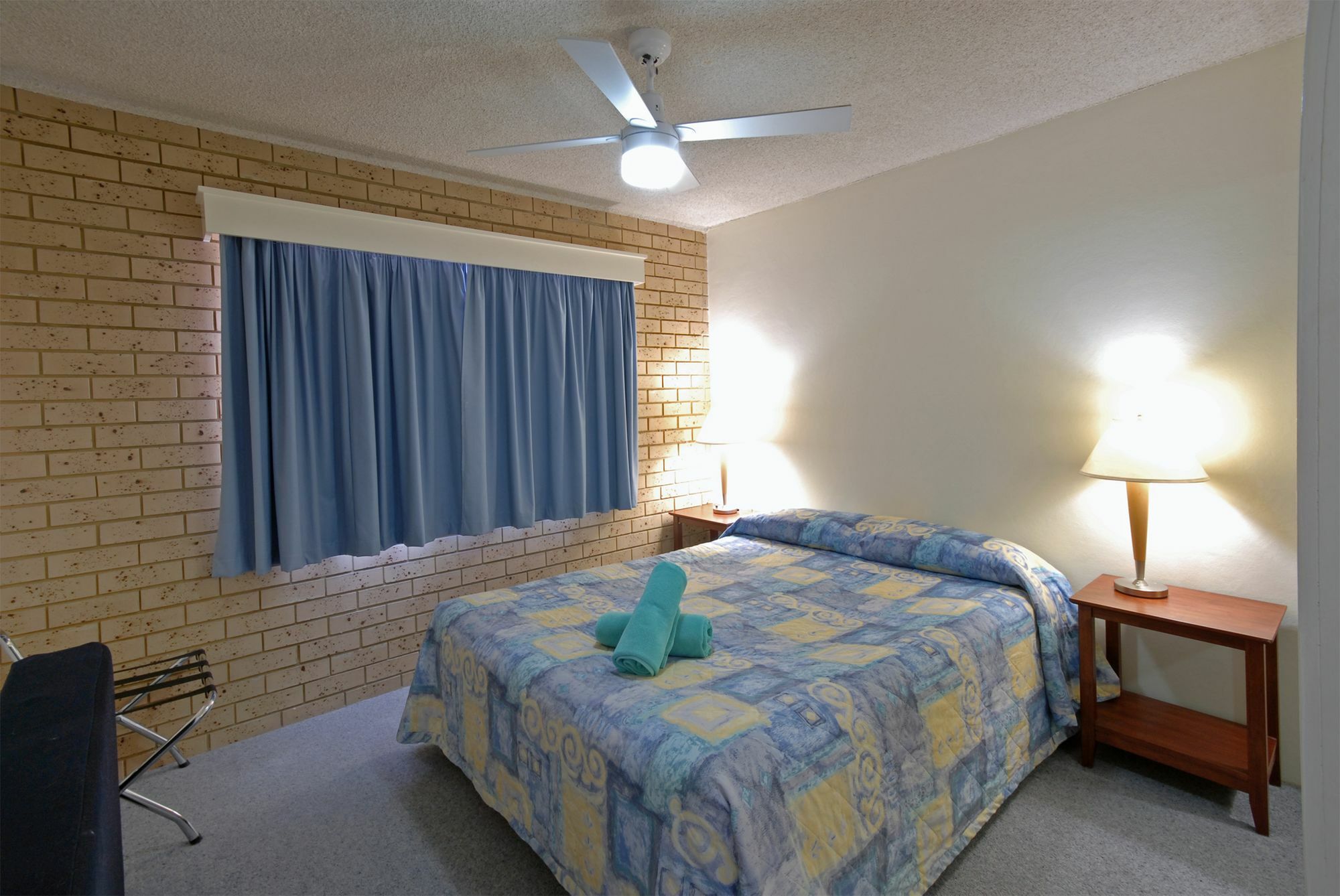 Marcel Towers Holiday Apartments Nambucca Heads Exteriör bild