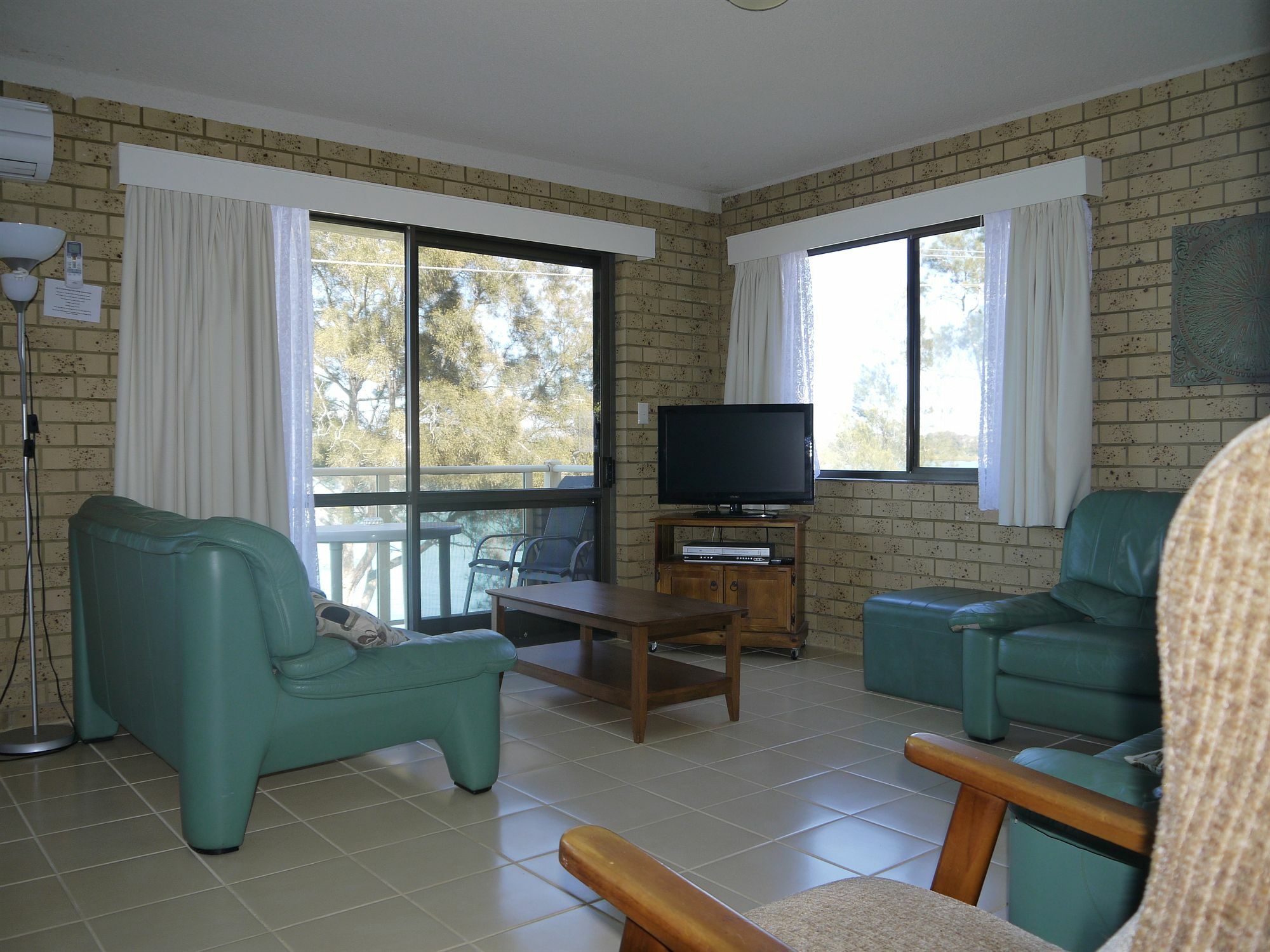 Marcel Towers Holiday Apartments Nambucca Heads Exteriör bild