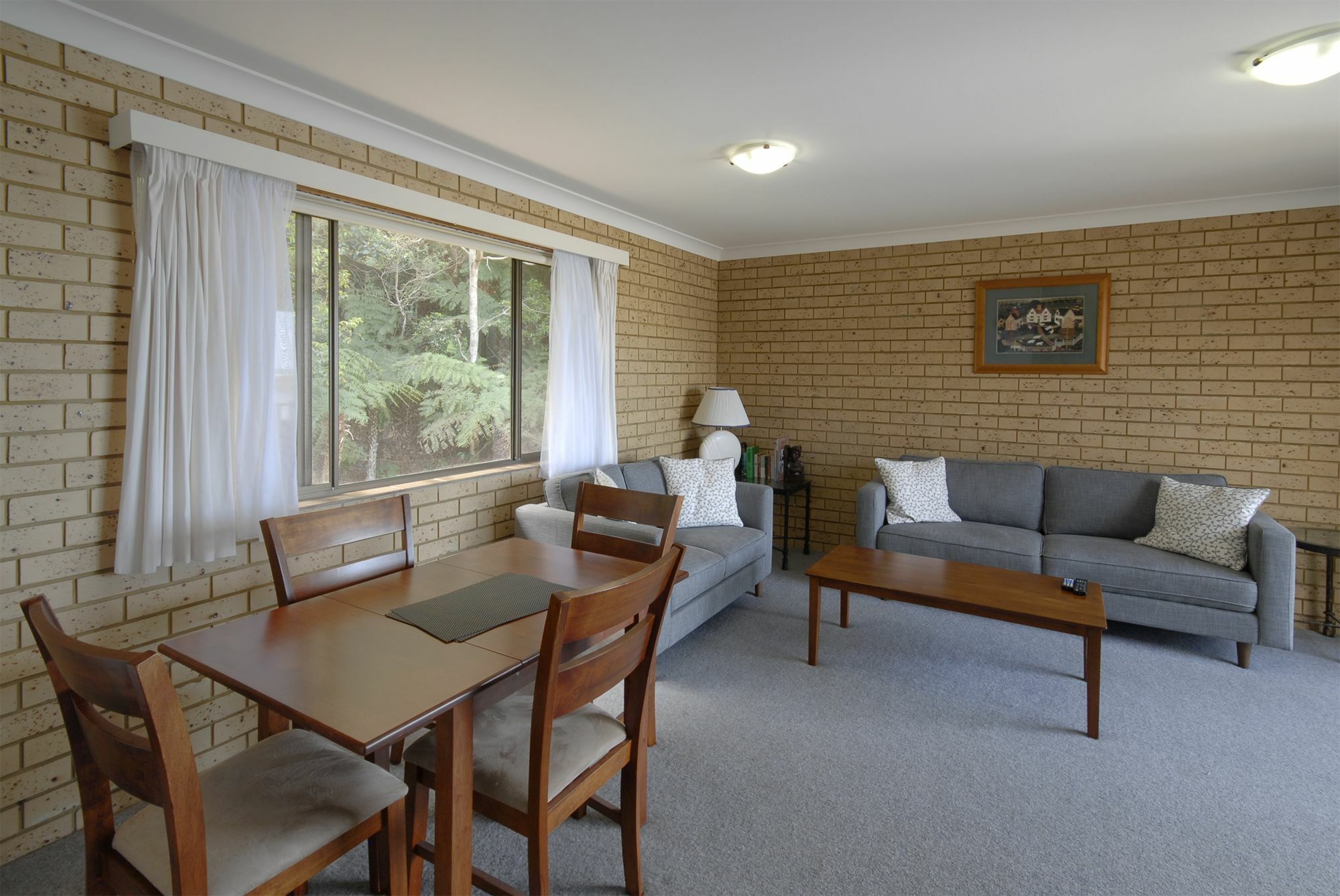 Marcel Towers Holiday Apartments Nambucca Heads Exteriör bild