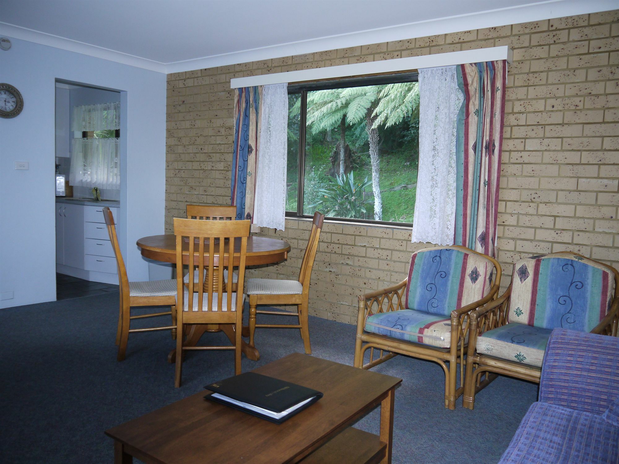 Marcel Towers Holiday Apartments Nambucca Heads Exteriör bild