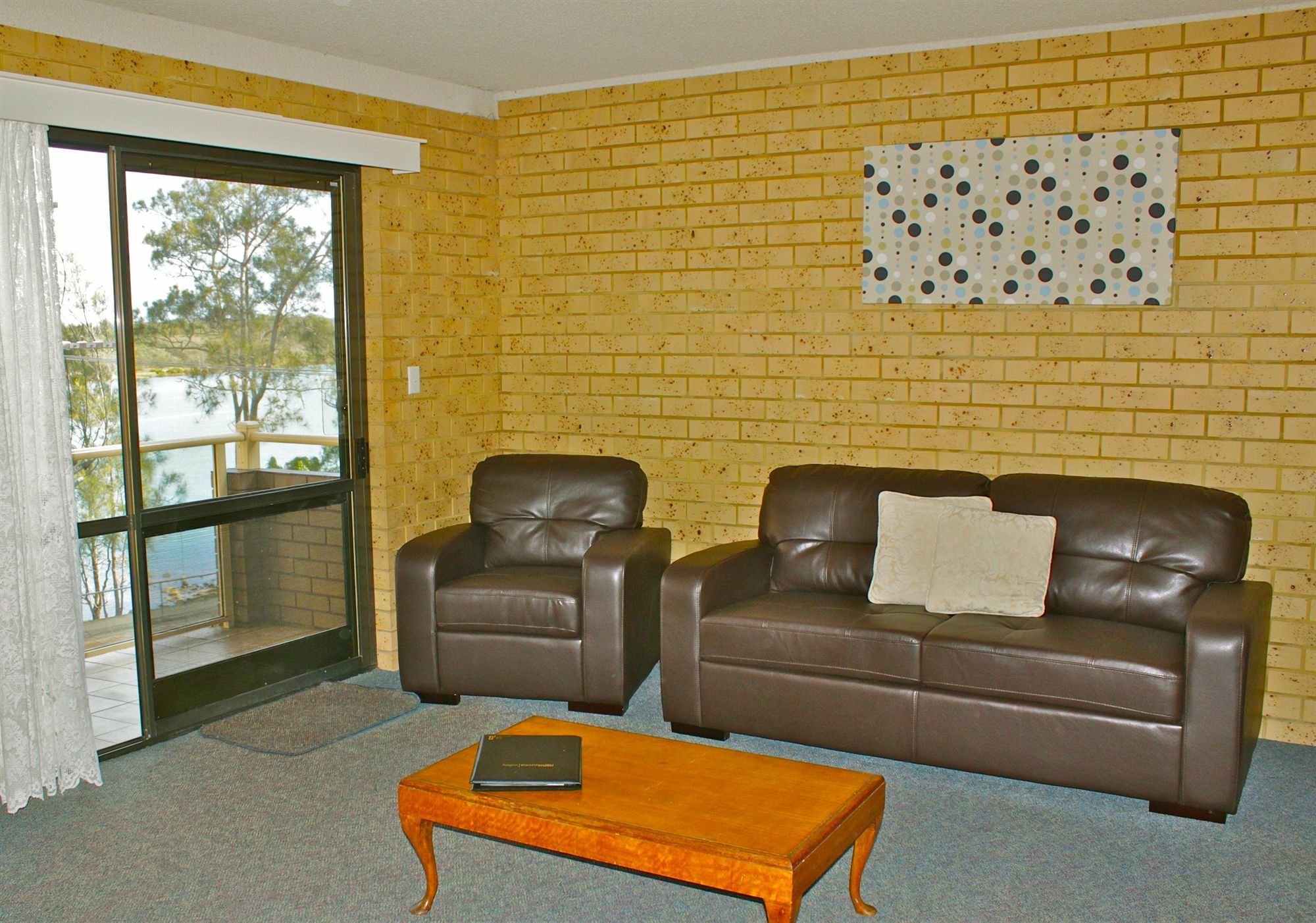 Marcel Towers Holiday Apartments Nambucca Heads Exteriör bild