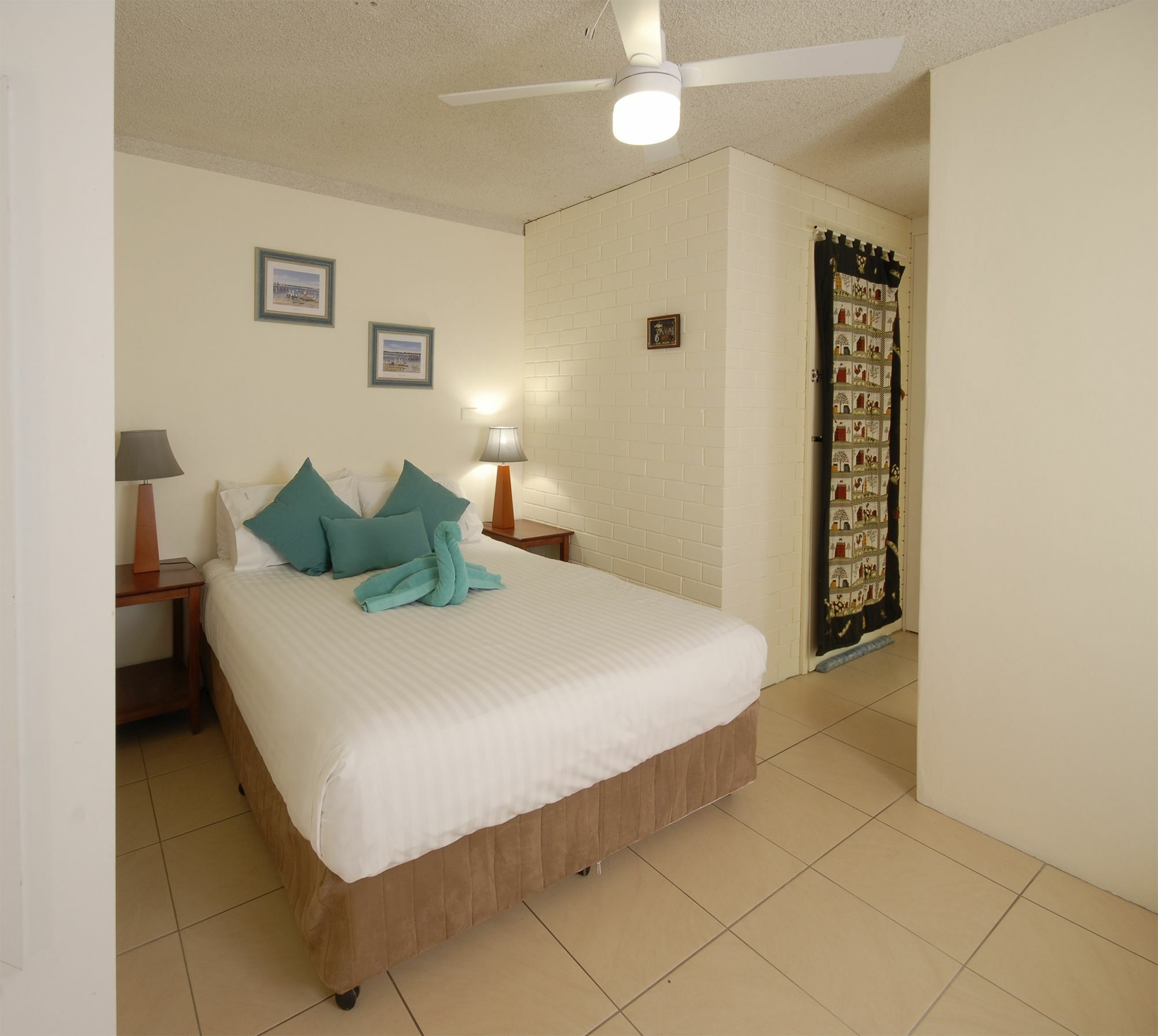 Marcel Towers Holiday Apartments Nambucca Heads Exteriör bild