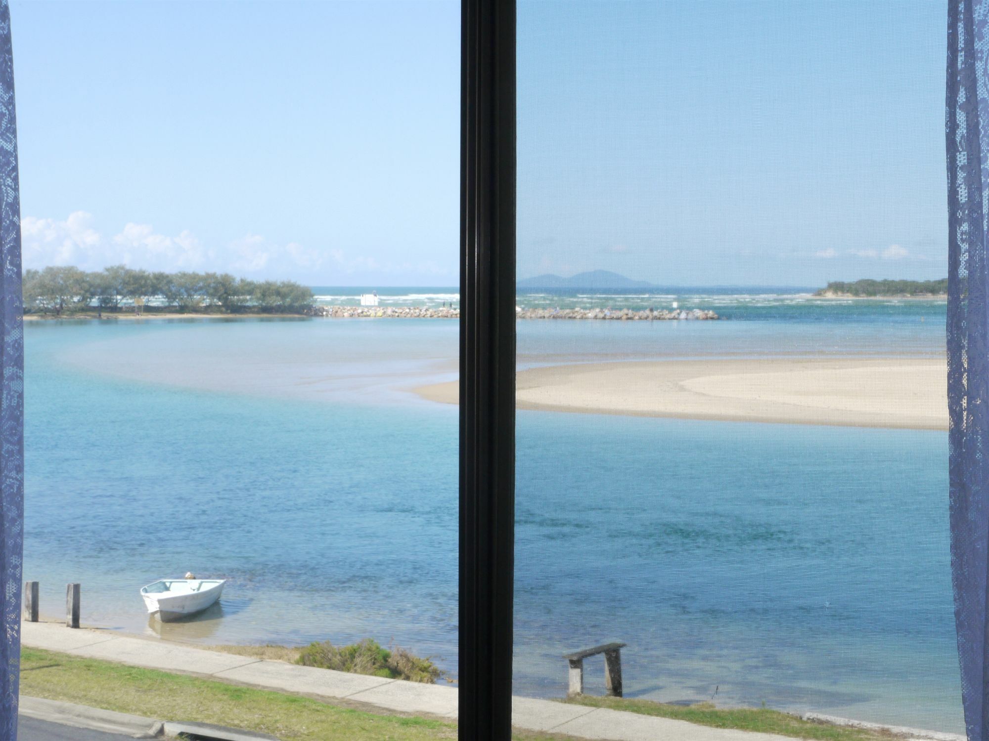 Marcel Towers Holiday Apartments Nambucca Heads Exteriör bild