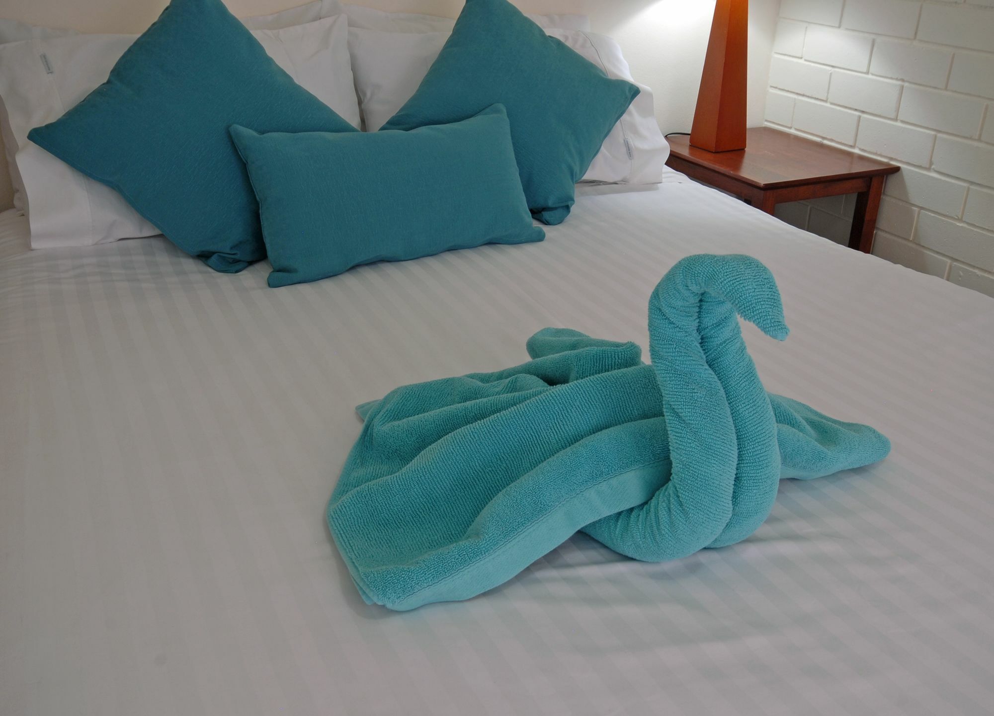 Marcel Towers Holiday Apartments Nambucca Heads Exteriör bild